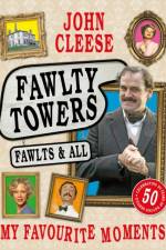 Fawlty Towers af John Cleese