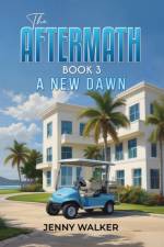 The Aftermath: Book 3 af Jenny Walker