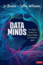 Data Minds af Jo Boaler