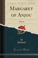 Margaret of Anjou af Holford Holford