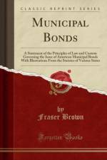 Municipal Bonds af Fraser Brown