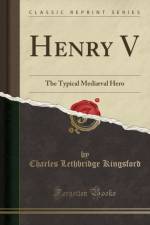 Henry V af Charles Lethbridge Kingsford