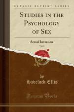 Studies in the Psychology of Sex, Vol. 2 af Havelock Ellis