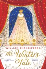 The Winter's Tale af The Shakespeare Globe Trust