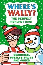 Where's Wally? The Perfect Present Hunt af Martin Handford
