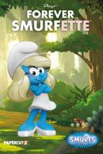 The Smurfs: Forever Smurfette af Peyo