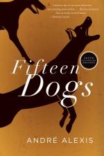 Fifteen Dogs af Andre Alexis