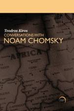 Teodros Kiros Conversations with Noam Chomsky af Teodros Kiros