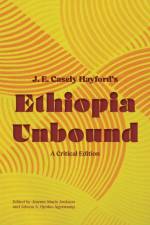 Ethiopia Unbound af J. E. Casely Hayford