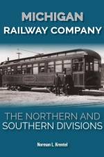 Michigan Railway Company af Norman L. Krentel