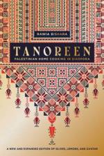 Tanoreen af Rawia Bishara