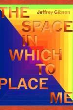 Jeffrey Gibson: the space in which to place me
