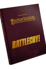 Pathfinder RPG: Battlecry! Special Edition (P2) af Logan Bonner