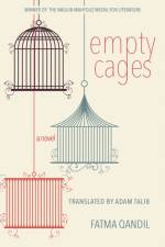 Empty Cages af Fatma Qandil