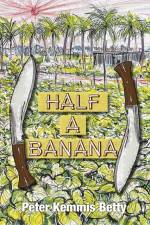 Half A Banana af Peter Kemmis Betty