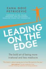 Leading on the Edge af Zana Goic Petricevic