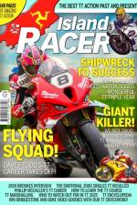 Island Racer 2025 af Bertie Simmonds