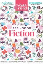 The People's Friend Feel-good Fiction Special 2025