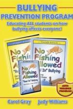 No Fishing Allowed Kit af Carol Gray