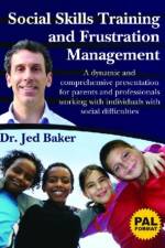 Social Skills Training and Frustration Management