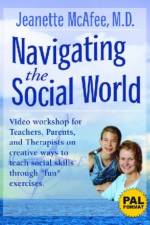 Navigating the Social World