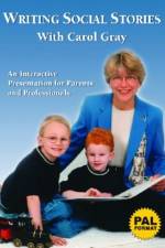 Writing Social Stories with Carol Gray af Carol Gray