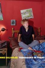 Adrienne Salinger: Teenagers in Their Bedrooms