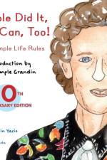 Temple Did It and I Can, Too - 10th Anniversary af Jennifer Gilpin Yacio