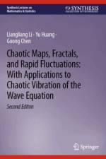 Chaotic Maps, Fractals, and Rapid Fluctuations af Liangliang Li