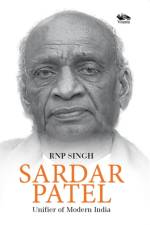 Sardar Patel af RNP Singh