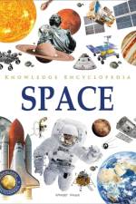 Knowledge Encyclopedia: Space af Wonder House Books