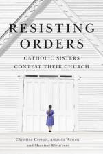 Resisting Orders af Christine Gervais