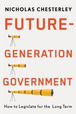 Future-Generation Government af Nicholas Chesterley