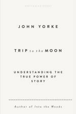 Trip to the Moon af John Yorke