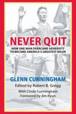 Never Quit af Cindy Cunningham