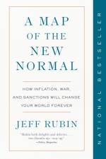 A Map of the New Normal af Jeff Rubin