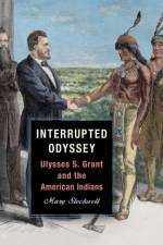 Interrupted Odyssey af Mary Stockwell