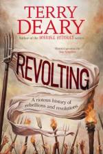 Revolting af Terry Deary