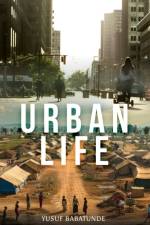 Urban Life af Yusuf Babatunde
