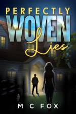 Perfectly Woven Lies af M C Fox