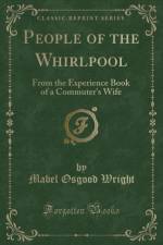 People of the Whirlpool af Mabel Osgood Wright