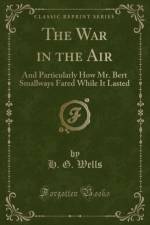The War in the Air af H. G. Wells
