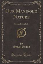 Our Manifold Nature