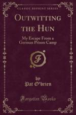 Outwitting the Hun af Pat O'brien