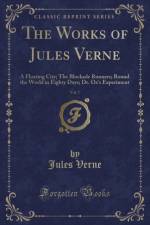 The Works of Jules Verne, Vol. 7 af Jules Verne
