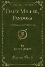 Daisy Miller, Pandora af Henry James