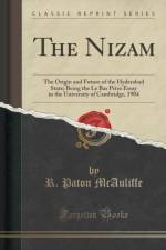 The Nizam af R. Paton McAuliffe