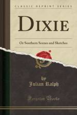 Dixie af Julian Ralph