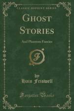 Ghost Stories af Hain Friswell