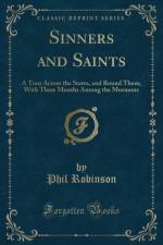 Sinners and Saints
